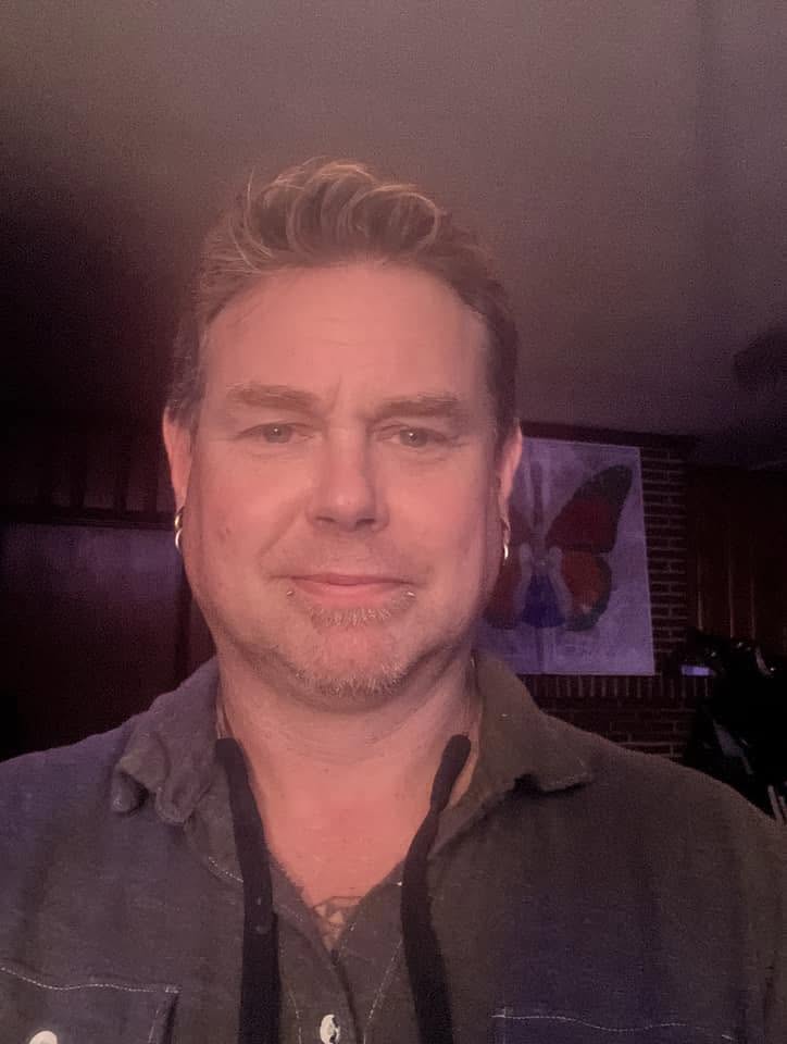 Jason Matteson, owner of Matteson Plumbing in Athens, GA