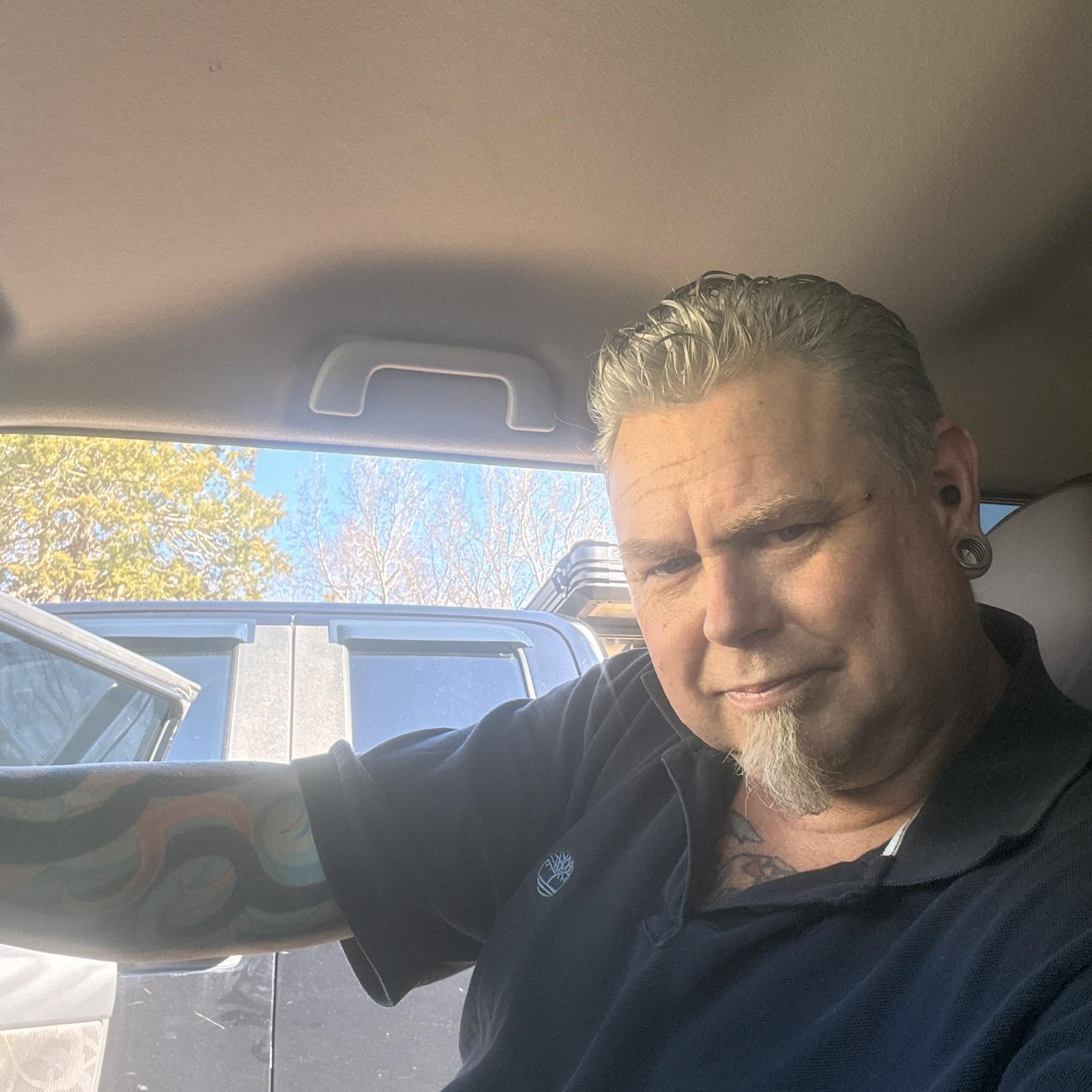 Jason Matteson, licensed plumber serving Athens and Northeast Georgia